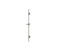 Душевая штанга BOSSINI LIBERTY 110 см хром D19000.030