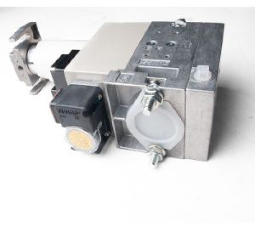 Горелка дизельная одноступенчатая Gökçe DLU 5 Long 59-178 кВт GKC 0050000L Long