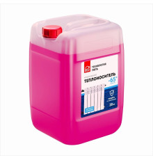 Теплоноситель Технология уюта -65 °С 20 кг 602226