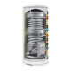 Водонагреватель комбинированный Thermex IRP 200 V (combi) PRO 200 л Н4911