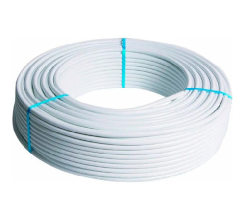 Труба металлопластиковая HENCO STANDARD PEXc-AL-PEXc 12х1.6 мм бухта 200 м 02-1216200