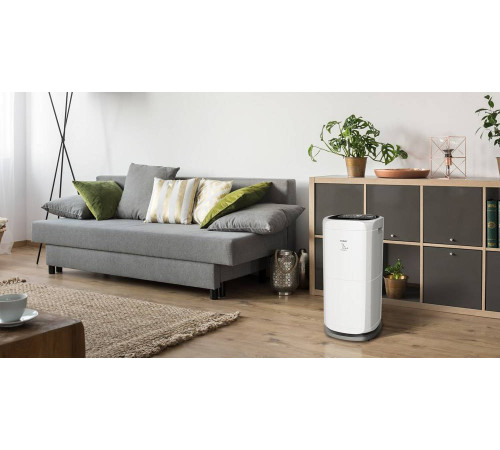 Осушитель воздуха FUNAI YAMANEKO 60 л/сутки RAD-Y60F7E