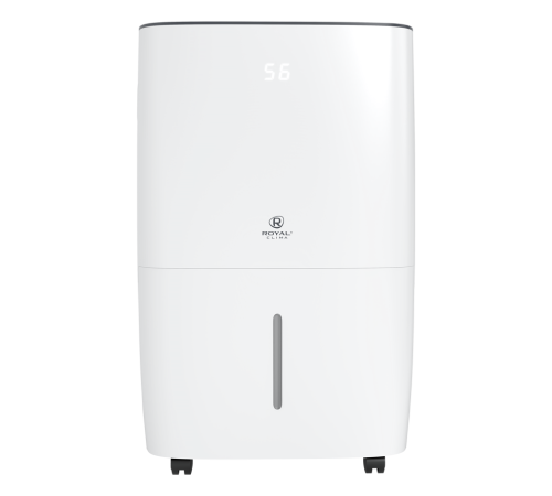 Осушитель воздуха ROYAL CLIMA CARISMA Villa 40 л/сутки RD-CR40-E