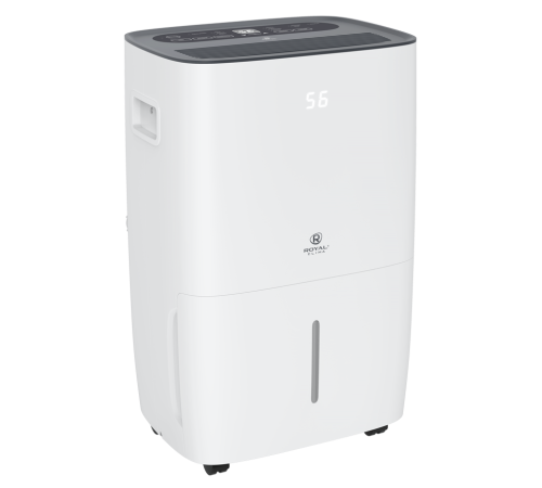 Осушитель воздуха ROYAL CLIMA CARISMA Villa 40 л/сутки RD-CR40-E