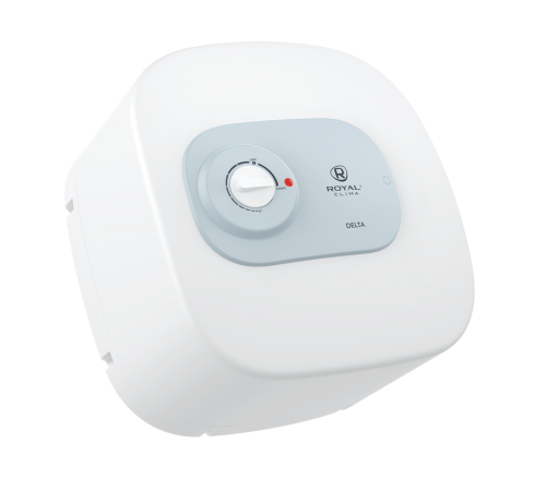 Водонагреватель накопительный Royal Clima DELTA 10 л RWH-D10-FE
