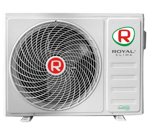 Кондиционер сплит-система Royal Clima GLORIA INVERTER UPGRADE инверторная RCI-GL35HN