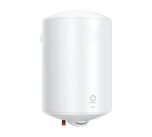 Водонагреватель накопительный ECOSTAR SMILE 30 л EWH-SM30-RE