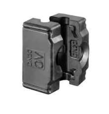 Изолирующая пластина Uponor Ду 25 2 шт. 1061773