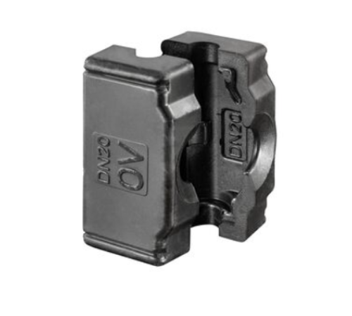 Изолирующая пластина Uponor Ду 25 2 шт. 1061773