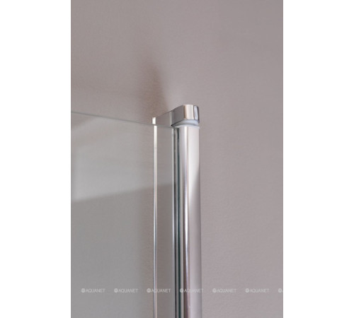 Шторка для ванны Aquanet SG-750 150x75 см стекло 6 мм прозрачное SG-750