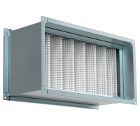 Фильтр-бокс Shuft FBRr-K 800x500 FBRr-K 800x500