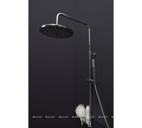 Смеситель для душа Aquanet Pragmatic хром AF430-30С