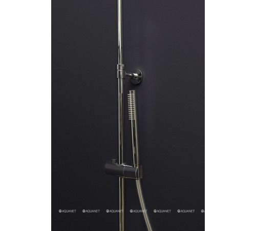 Смеситель для душа Aquanet Pragmatic хром AF430-30С