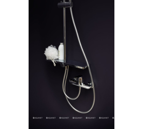 Смеситель для душа Aquanet Pragmatic хром AF430-30С