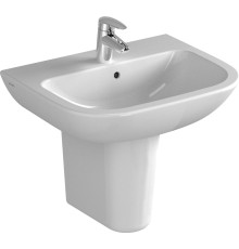 Раковина VitrA S20 60 см 5503B003-0001