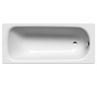 Ванна стальная KALDEWEI Saniform Plus Мод. 363-1 170х70 см белая 111800010001