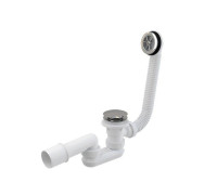 Сифон для поддона RAVAK Sabina Sabius 50 X01315