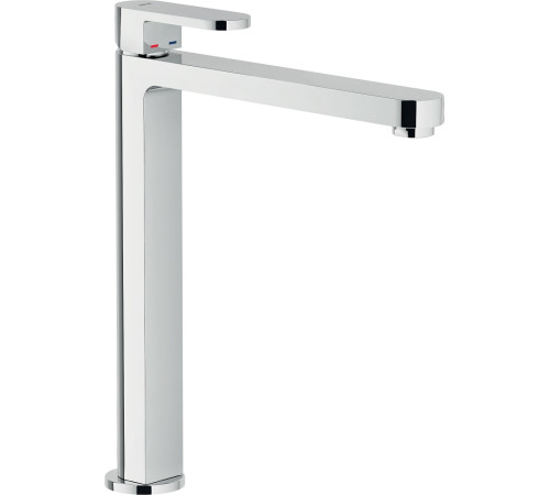 Смеситель для кухни UP хром UP94713CR