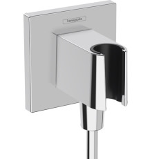 Шланговое подсоединение Hansgrohe Fixfit E 26889000