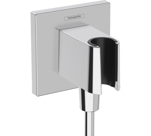 Шланговое подсоединение Hansgrohe Fixfit E 26889000