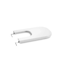 Крышка для биде Roca The Gap микролифт 80647200B