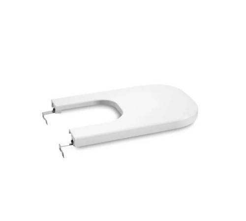 Крышка для биде Roca The Gap микролифт 80647200B