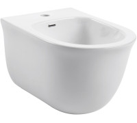 Биде подвесное Aquanet Классик 525x365x340 мм AQ1160-00