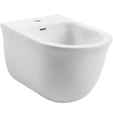 Биде подвесное Aquanet Классик 525x365x340 мм AQ1160-00