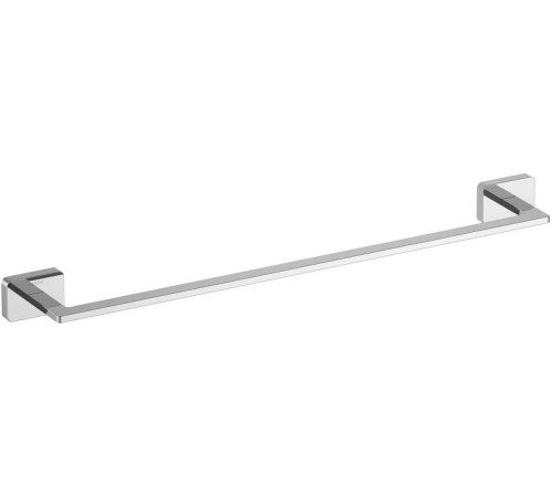 Полотенцедержатель Aquatek Libra 450 мм хром AQ4320CR