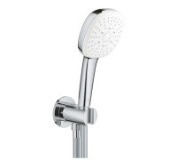 Душевой набор Grohe Tempesta Cube 110 3 режима хром 26910003