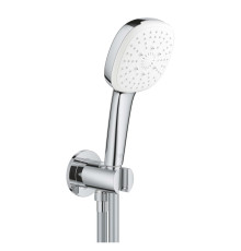 Душевой набор Grohe Tempesta Cube 110 3 режима хром 26910003
