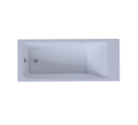 Ванна акриловая Triton Калибри 170х70 см прямоугольная KL170-0000001