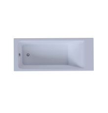 Ванна акриловая Triton Калибри 170х70 см прямоугольная KL170-0000001