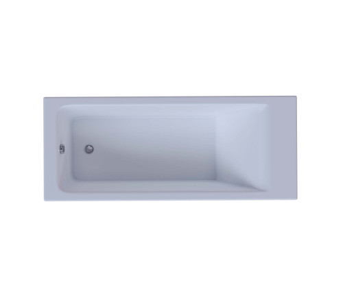 Ванна акриловая Triton Калибри 170х70 см прямоугольная KL170-0000001