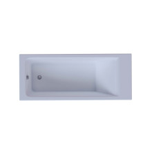 Ванна акриловая Triton Калибри 180х80 см прямоугольная KL180-0000001