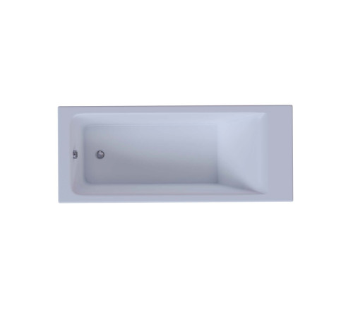 Ванна акриловая Triton Калибри 180х80 см прямоугольная KL180-0000001