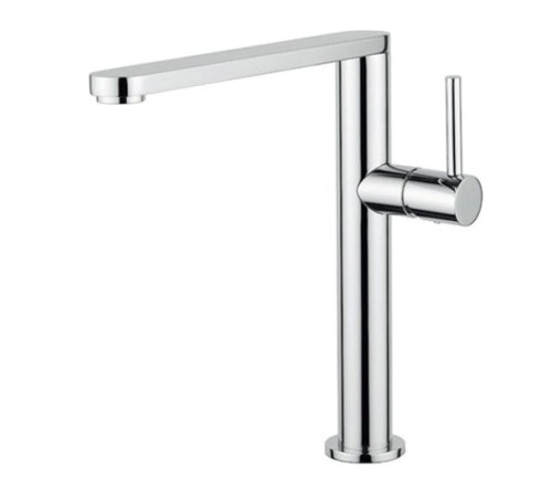 Смеситель для кухни Mezzer Tour хром TUR14206