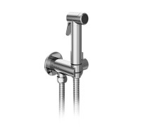 Гигиенический душ с запорным вентилем RAVAK BM 040.01 X070166