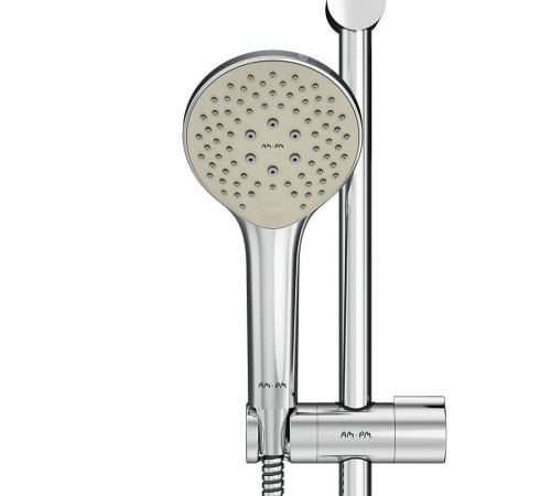 Душевой комплект AM.PM Gem F0190100