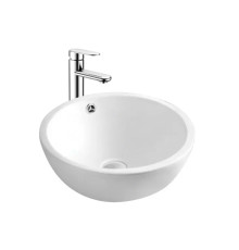 Раковина накладная AQUATON 440x440x175 мм AQ5354-00