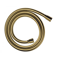 Шланг душевой Hansgrohe Isiflex 1600 мм полированное золото 28276990