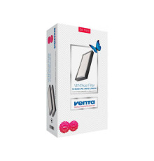 Фильтр тонкой очистки Venta VENTAcel для LP60/LPH60/AP902/AH902 2 шт 2124300