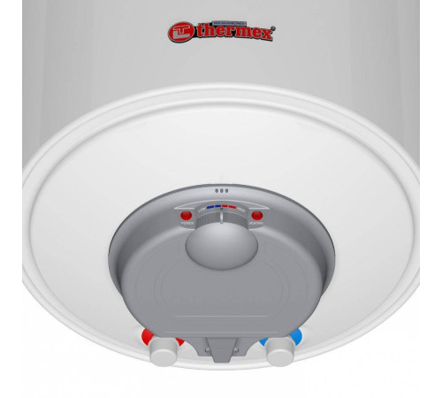 Водонагреватель накопительный Thermex Nova 50 V 50 л вертикальный сухой ТЭН 111022