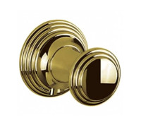 Крючок Colombo Design Hermitage LC77 античная бронза BLC77.OA