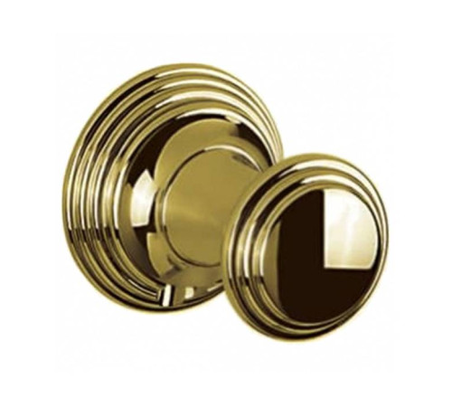 Крючок Colombo Design Hermitage LC77 античная бронза BLC77.OA