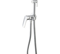 Комплект для гигиенического душа встроенный Aquatek Вега AQ1019CR