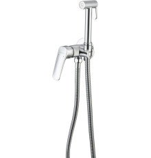 Комплект для гигиенического душа встроенный Aquatek Вега AQ1019CR