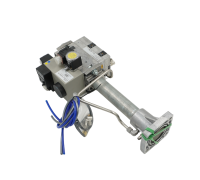 Газовая рампа Elco d1 1/4-Rp2/TC для VG 6.1600 DP, VG 6.2100 DP 3833486