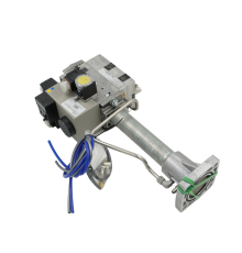 Газовая рампа Elco d1 1/4-Rp2/TC для VG 6.1600 DP, VG 6.2100 DP 3833486