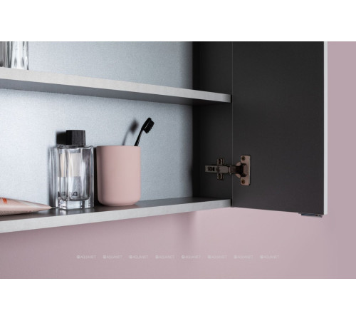 Тумба для ванной Aquanet Порто-70 белый 00241747